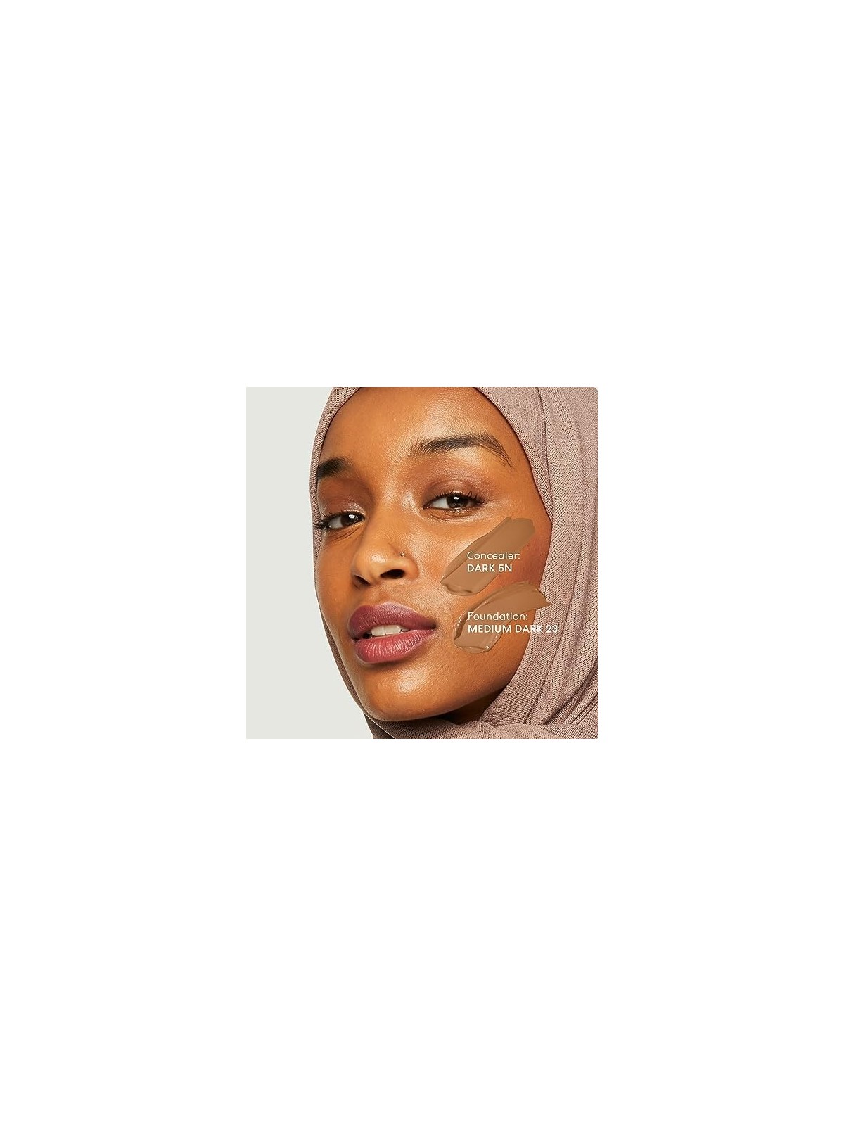 Correttore liquido Bare Minerals ORIGINAL 5n-dark