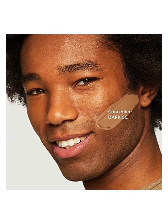 Correttore liquido Bare Minerals ORIGINAL 5C Dark