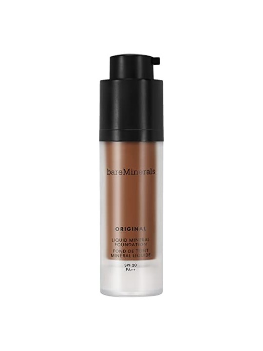 Bare Minerals ORIGINAL fondotinta liquido 30il pi profondo donna