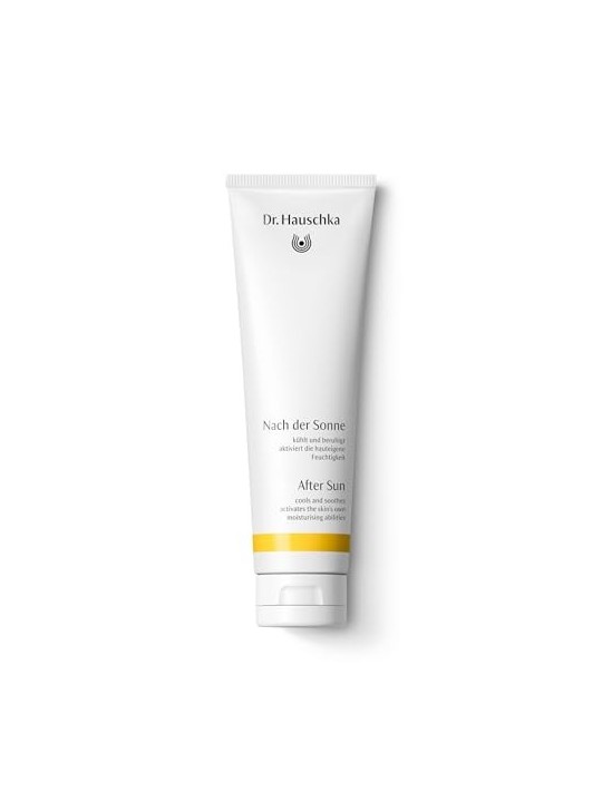 Latte doposole Dr Hauschka