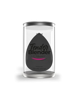 CLAVIER Tender Blender spugna morbida per il trucco
