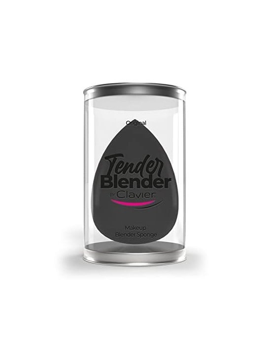 CLAVIER Tender Blender spugna morbida per il trucco