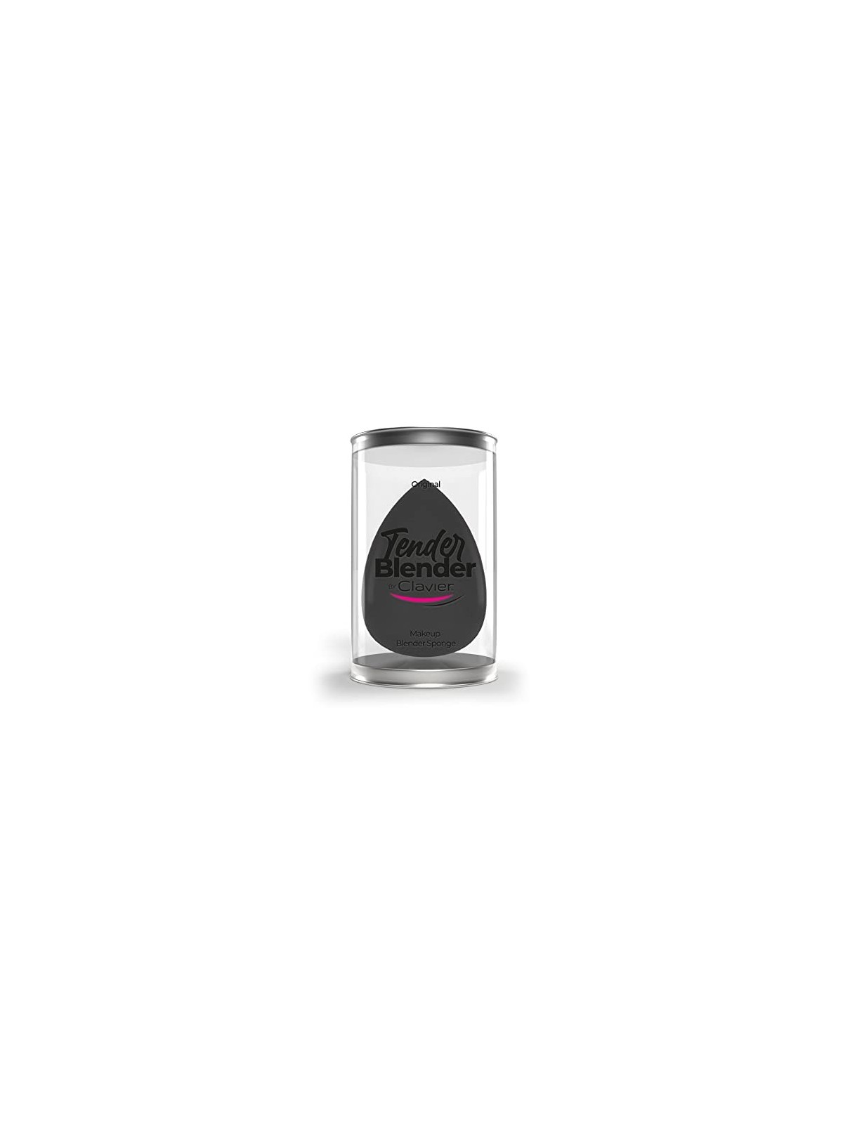 CLAVIER Tender Blender spugna morbida per il trucco