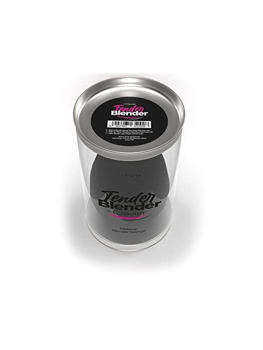 CLAVIER Tender Blender spugna morbida per il trucco