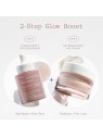 KORRES Apothecary Siero viso illuminante senza macchia Wild Rose 30ml
