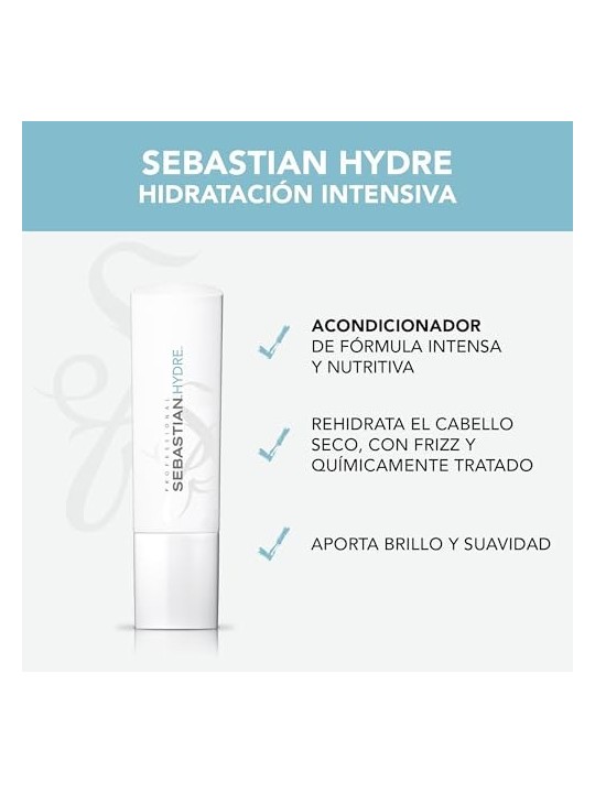 Balsamo Sebastian HYDRE 250ml Unisex