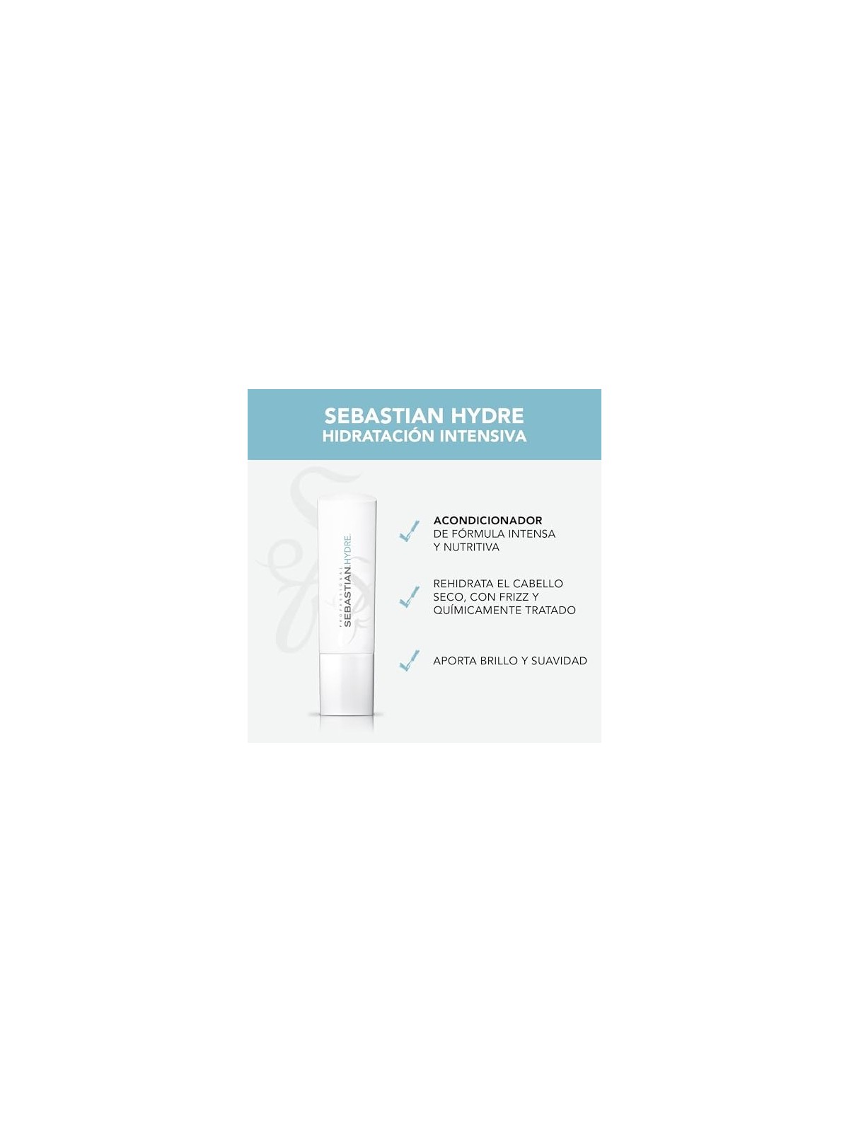 Balsamo Sebastian HYDRE 250ml Unisex