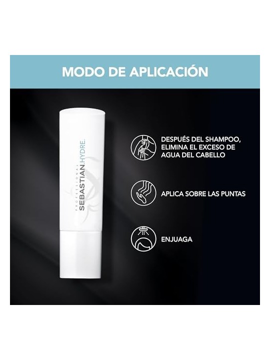 Balsamo Sebastian HYDRE 250ml Unisex