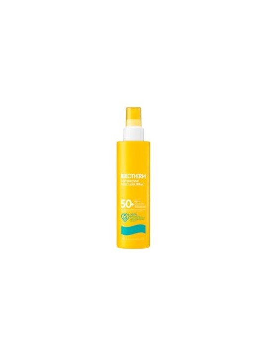 Biotherm Waterlover Milky Sun Spray SPF50 200ml
