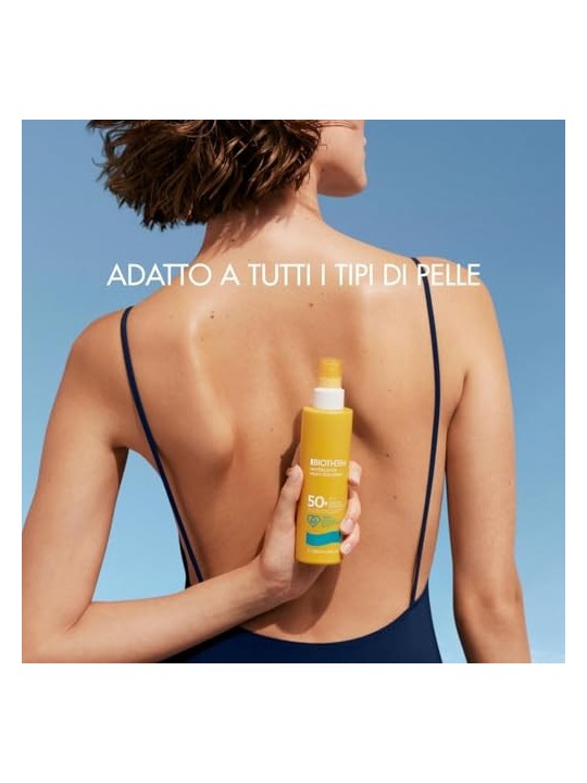 Biotherm Waterlover Milky Sun Spray SPF50 200ml
