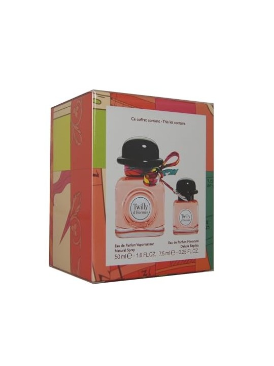 Herms Twilly Dhermes Ep 50 Vp 75ml Unisex acquista 