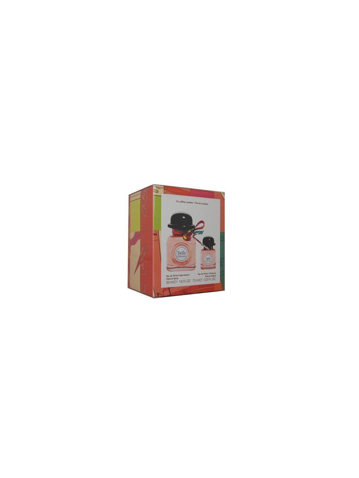 Herms Twilly Dhermes Ep 50 Vp 75ml Unisex acquista 