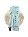 Schwarzkopf Igora Royal Permanent Color Creme donna 60ml 10-1