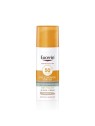 Eucerin SUN PROTECTION SPF50 olio opacizzante 50ml unisex