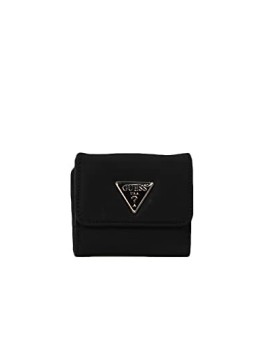 Guess Cordelia SLG Card SWEYG839544 Black Women