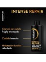 Shampoo Syoss Repair 440ml unisex