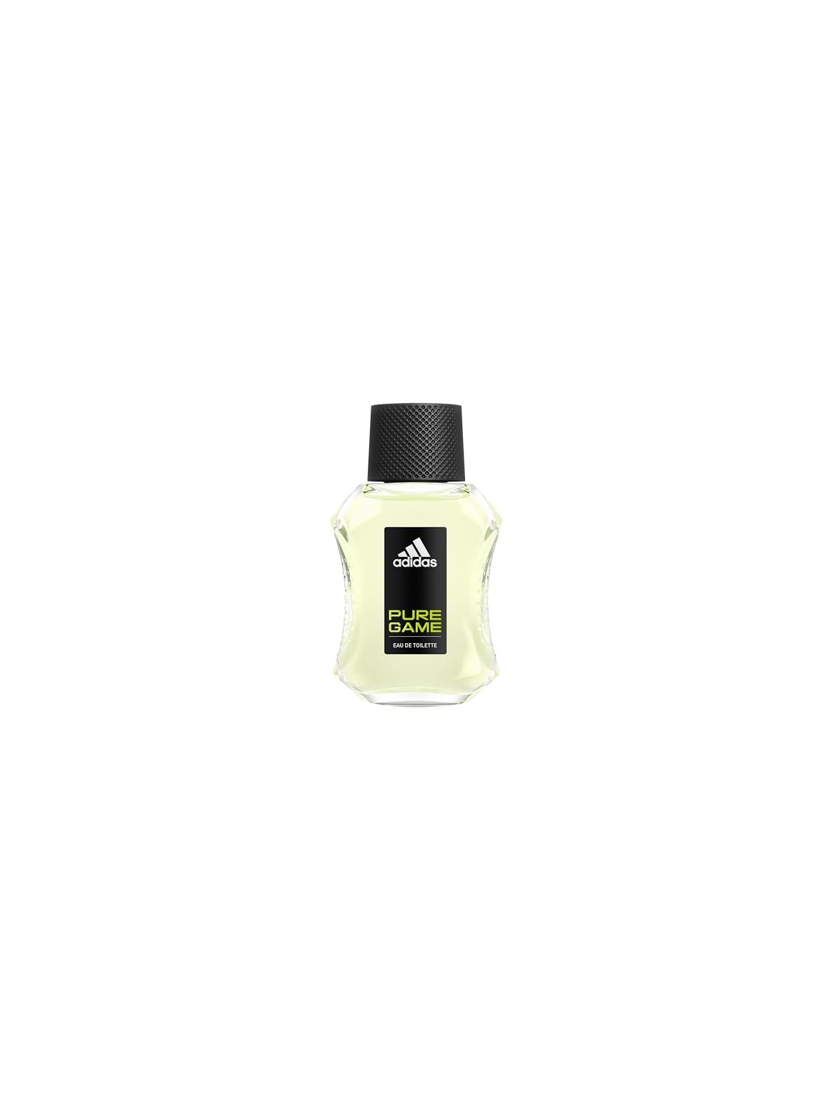 Adidas Gioco puro eau de toilette uomo 50ml