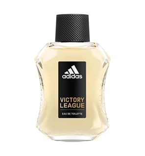 Adidas Victory League Eau de toilette uomo 100ml