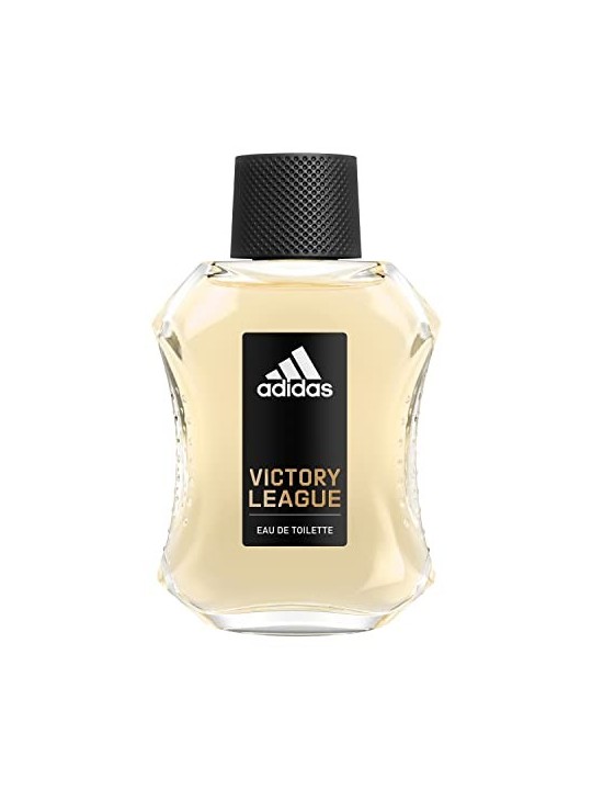 Adidas Victory League Eau de toilette uomo 100ml
