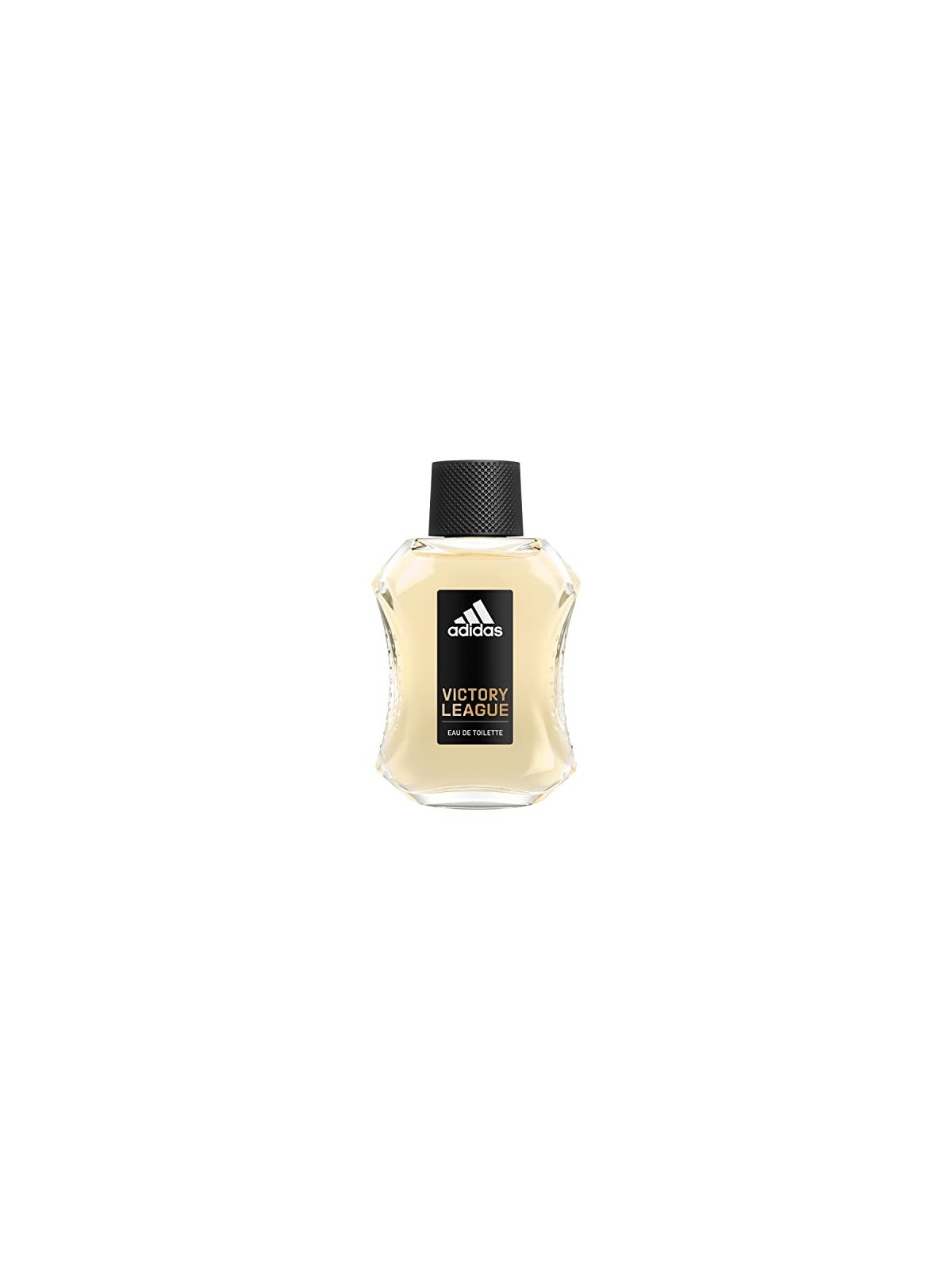 Adidas Victory League Eau de toilette uomo 100ml
