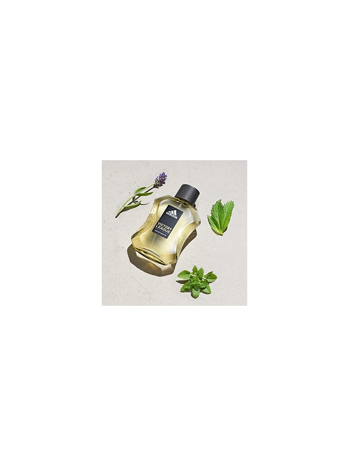 Adidas Victory League Eau de toilette uomo 100ml