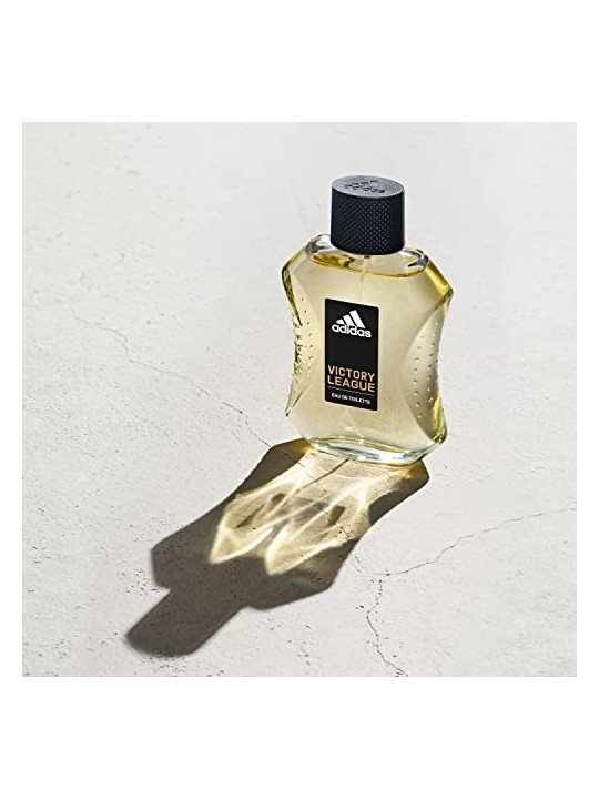 Adidas Victory League Eau de toilette uomo 100ml