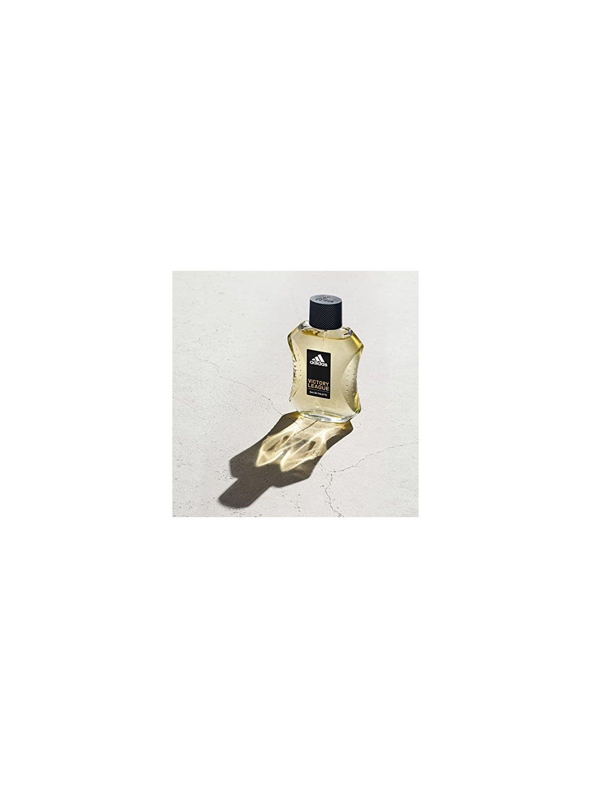 Adidas Victory League Eau de toilette uomo 100ml