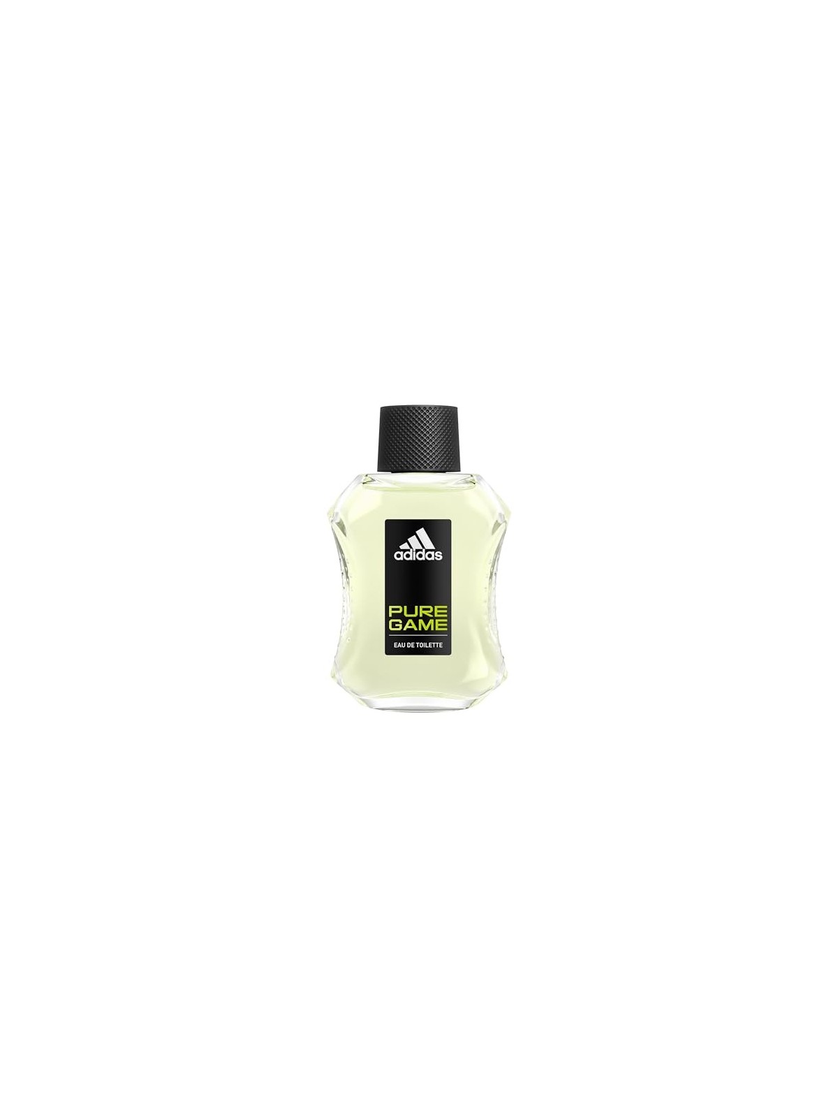 Adidas Puregame Eau de Toilette per Uomo 100ml
