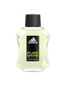 Adidas Puregame Eau de Toilette per Uomo 100ml