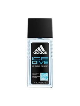 Adidas Deodorante per immersioni nel ghiaccio uomo 75ml