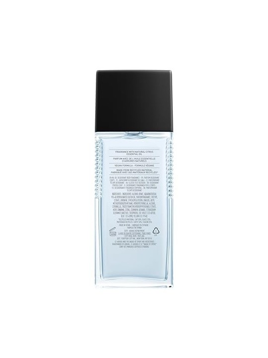 Adidas Deodorante per immersioni nel ghiaccio uomo 75ml