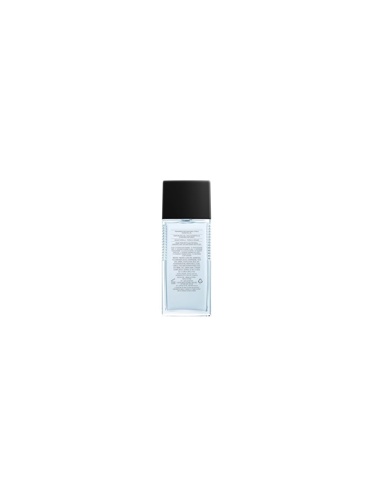 Adidas Deodorante per immersioni nel ghiaccio uomo 75ml