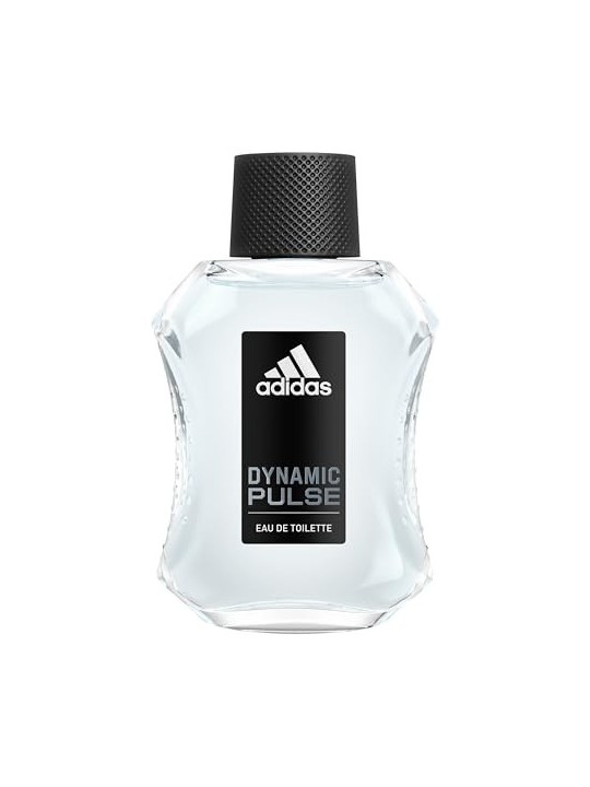 Adidas Dynamic Pulse Eau de Toilette Uomo 100ml