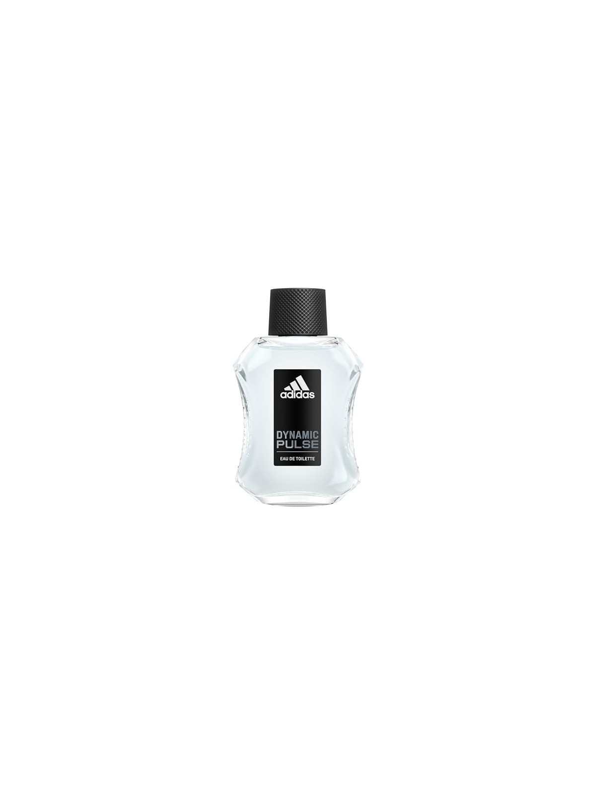 Adidas Dynamic Pulse Eau de Toilette Uomo 100ml