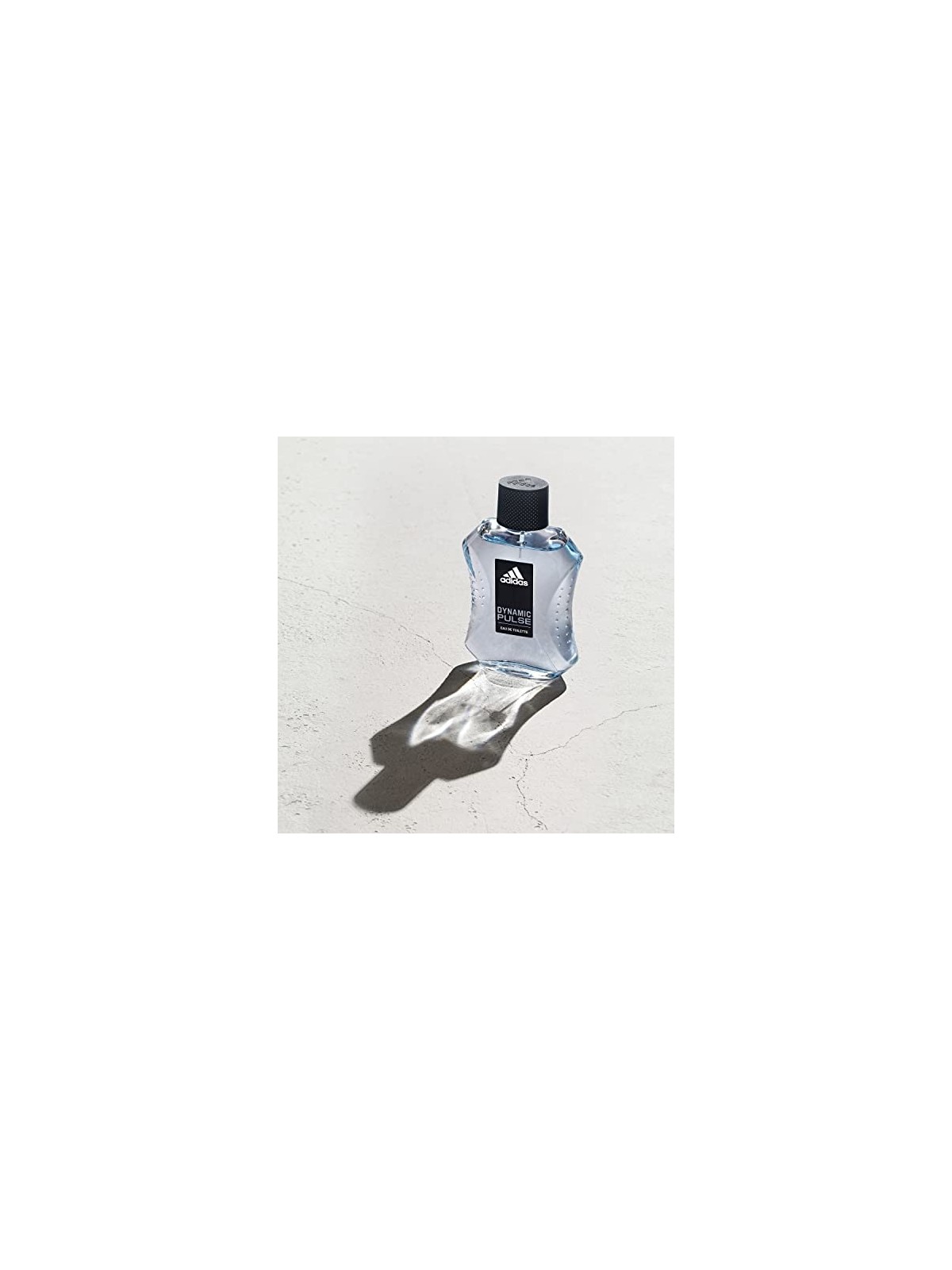 Adidas Dynamic Pulse Eau de Toilette Uomo 100ml