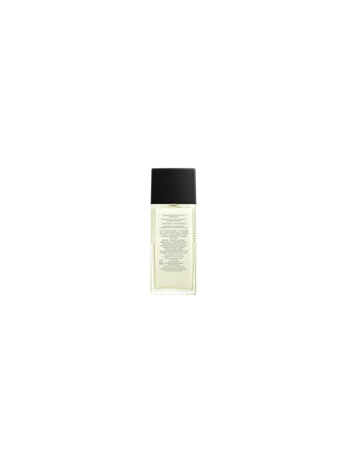 Adidas Pure Game Deodorant uomo 75ml