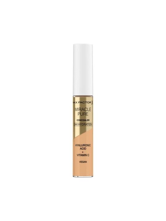Max Factor Miracle Pure correttore 78 ml donna  2