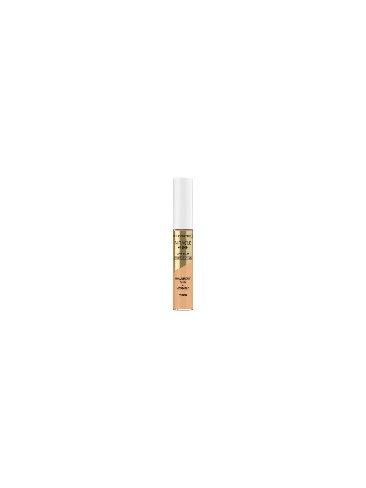 Max Factor Miracle Pure correttore 78 ml donna  2