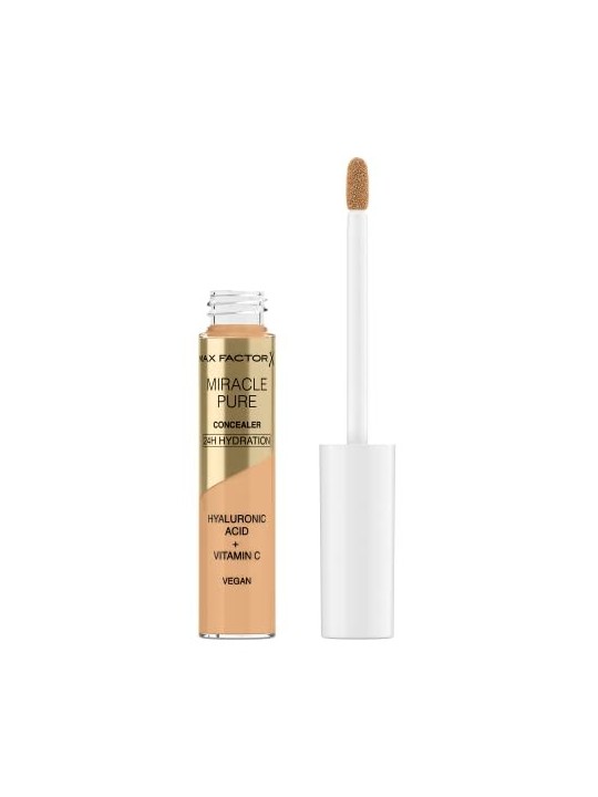 Max Factor Miracle Pure correttore 78 ml donna  2