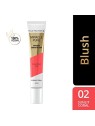 Max Factor Miracle Pure Infuso Crema Fard 15 ml donna 02 Sunlit Coral