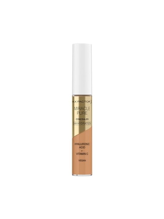 Max Factor Miracle Pure correttore 78 ml donna 5
