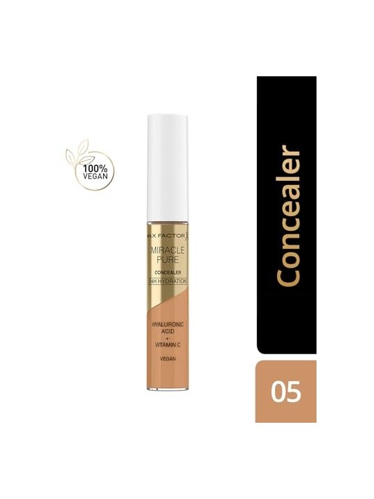 Max Factor Miracle Pure correttore 78 ml donna 5