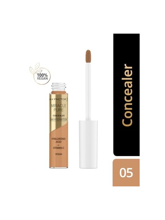 Max Factor Miracle Pure correttore 78 ml donna 5