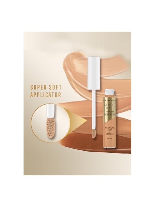 Max Factor Miracle Pure correttore 78 ml donna 5