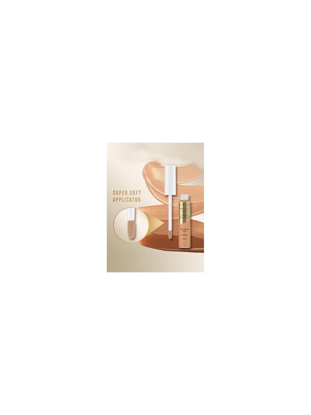 Max Factor Miracle Pure correttore 78 ml donna 5