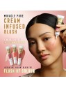 Max Factor Miracle Pure Infuso Crema Blush 15 ml 01 Radiant Rose donna
