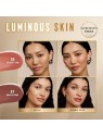 Max Factor Miracle Pure Infuso Crema Blush 15 ml 01 Radiant Rose donna