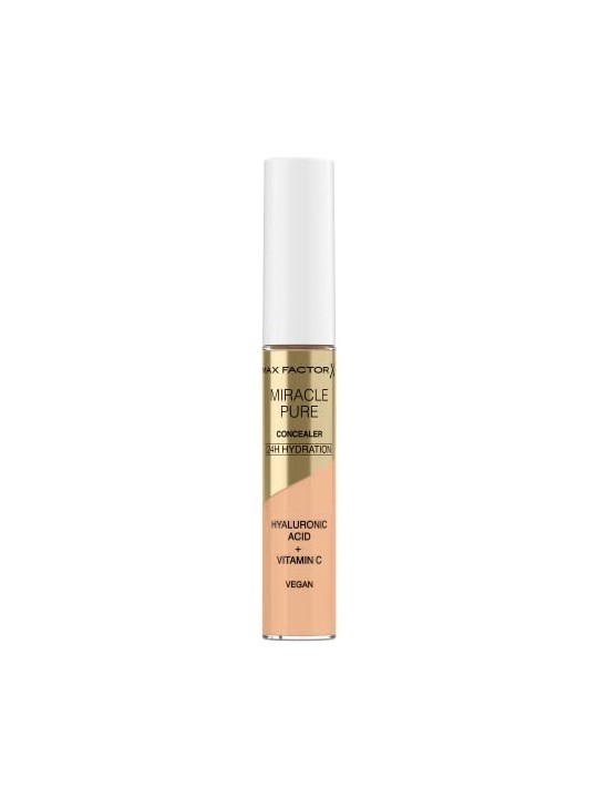 Max Factor Miracle Pure correttore 78 ml donna  1