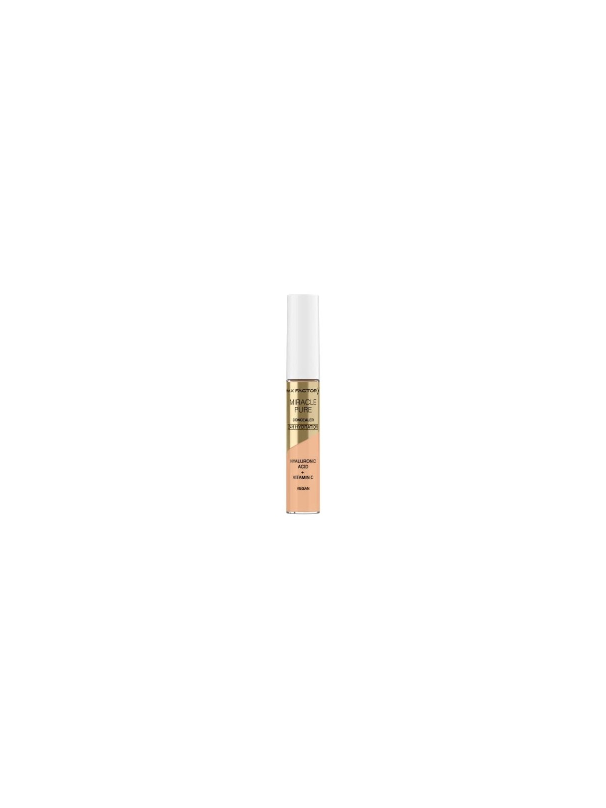 Max Factor Miracle Pure correttore 78 ml donna  1