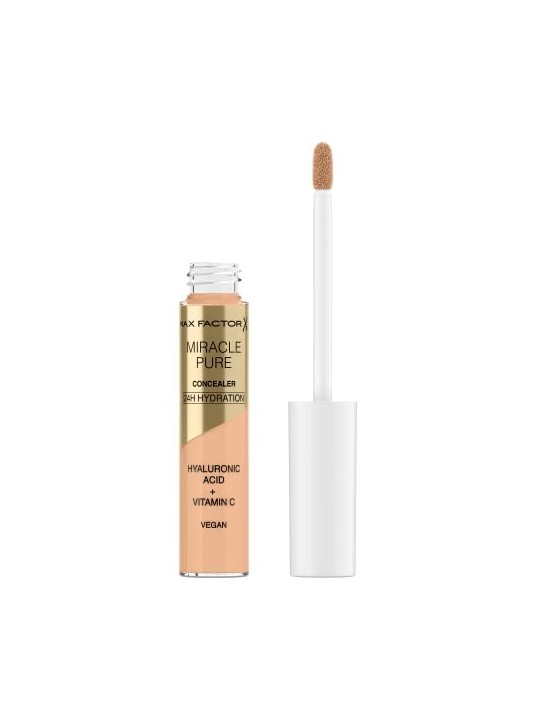 Max Factor Miracle Pure correttore 78 ml donna  1